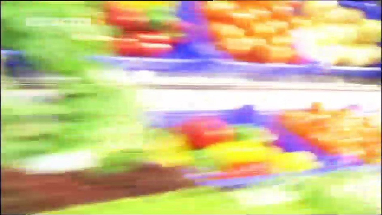 Ritas Welt | show | 1999 | Official Clip