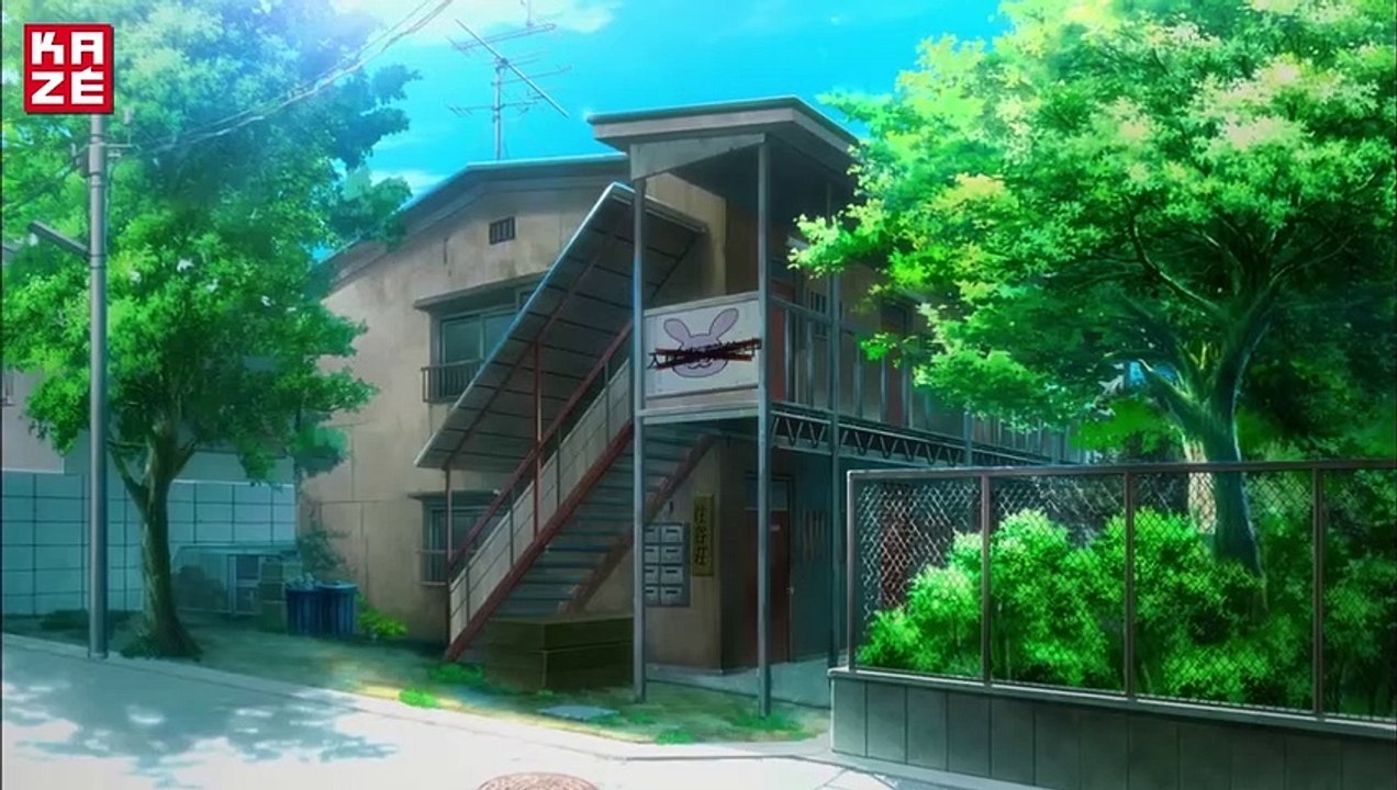 Dog & Scissors | show | 2013 | Official Trailer