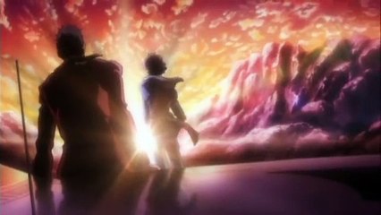 SUPERNATURAL：THE ANIMATION | show | 2011 | Official Trailer