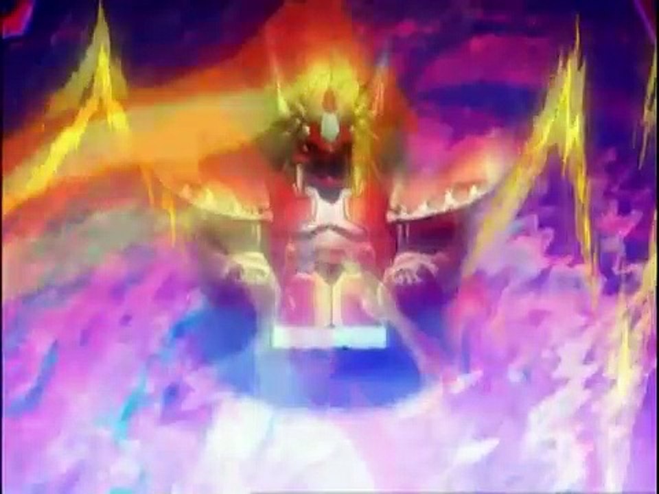 Digimon Frontier | show | 2002 | Official Trailer