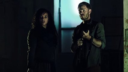 Killjoys | show | 2015 | Official Trailer