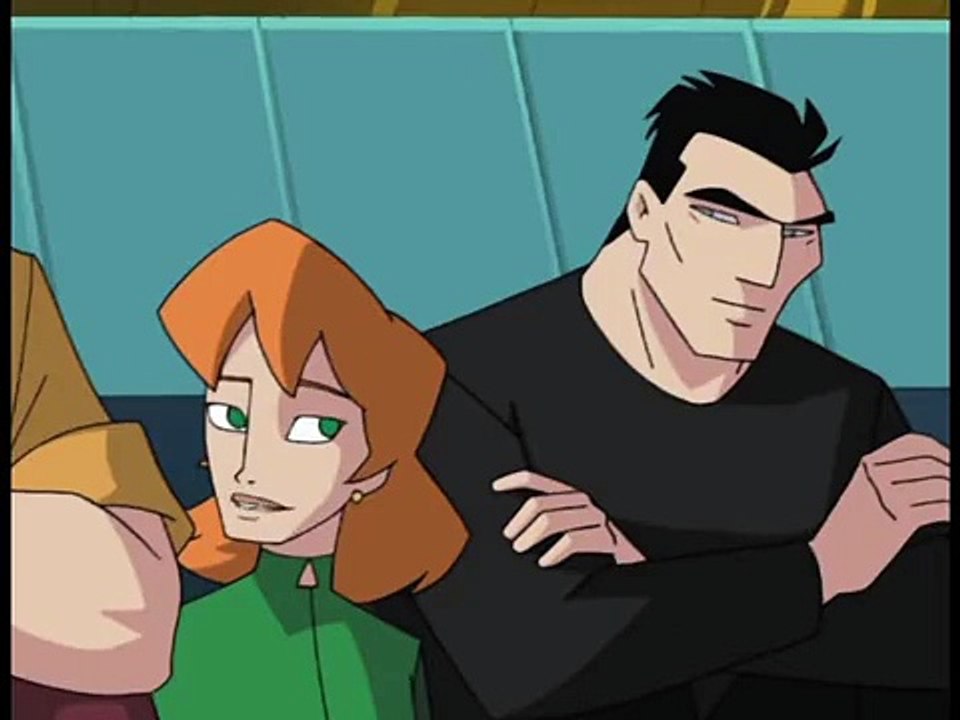 Bob Morane | show | 1998 | Official Trailer