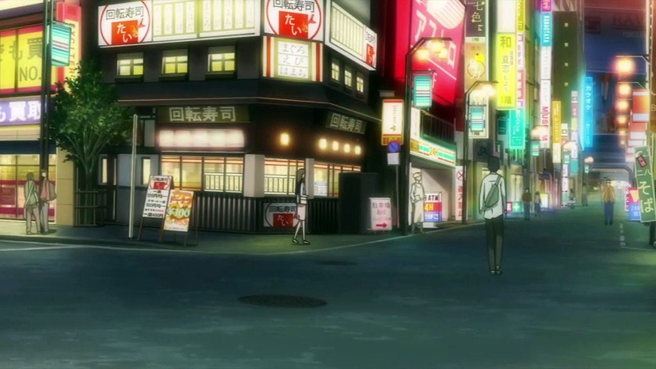 The Devil is a Part-Timer! | show | 2013 | Official Trailer