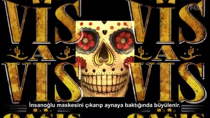 Vis A Vis El Oasis | show | 2020 | Official Trailer