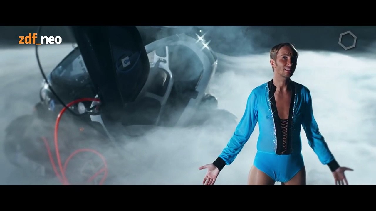 Neo Magazin Royale | show | 2013 | Official Clip