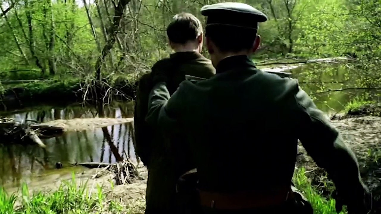 Unsere Mütter, unsere Väter | show | 2013 | Official Trailer