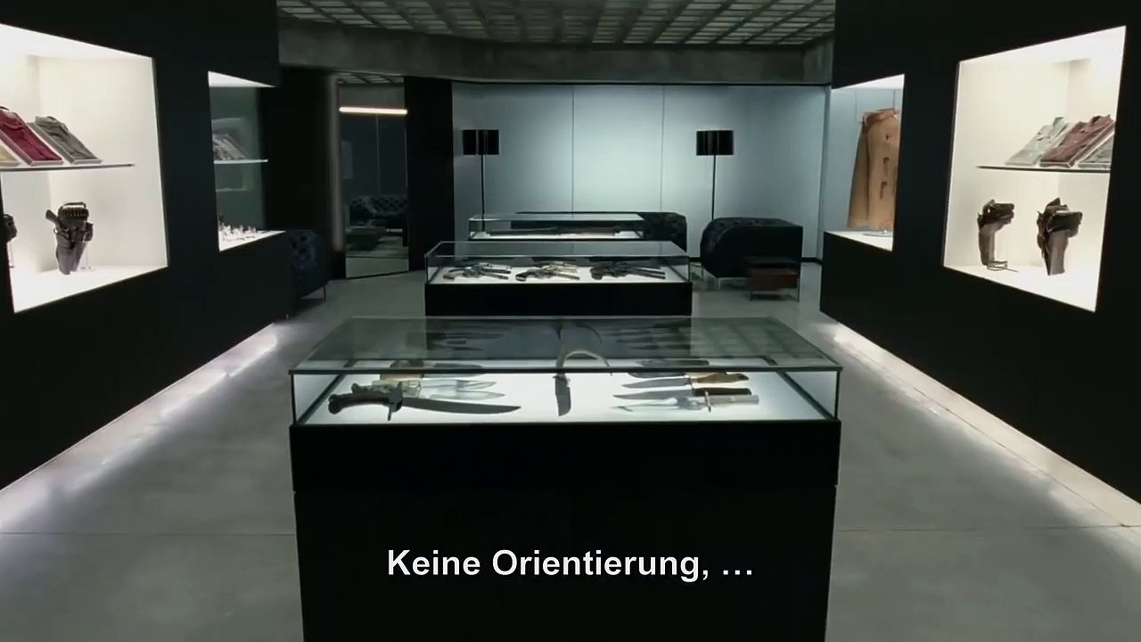 Westworld | show | 2016 | Official Trailer