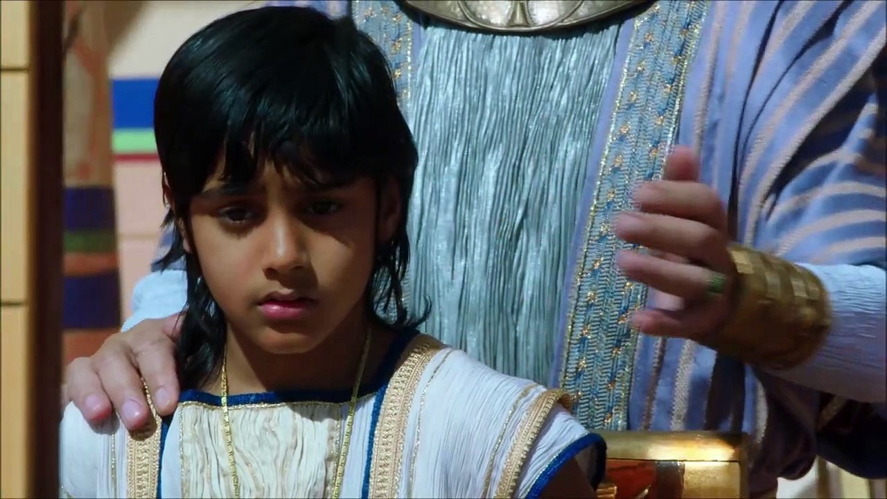 Tut - Der Größte Pharao Aller Zeiten | show | 2015 | Official Trailer