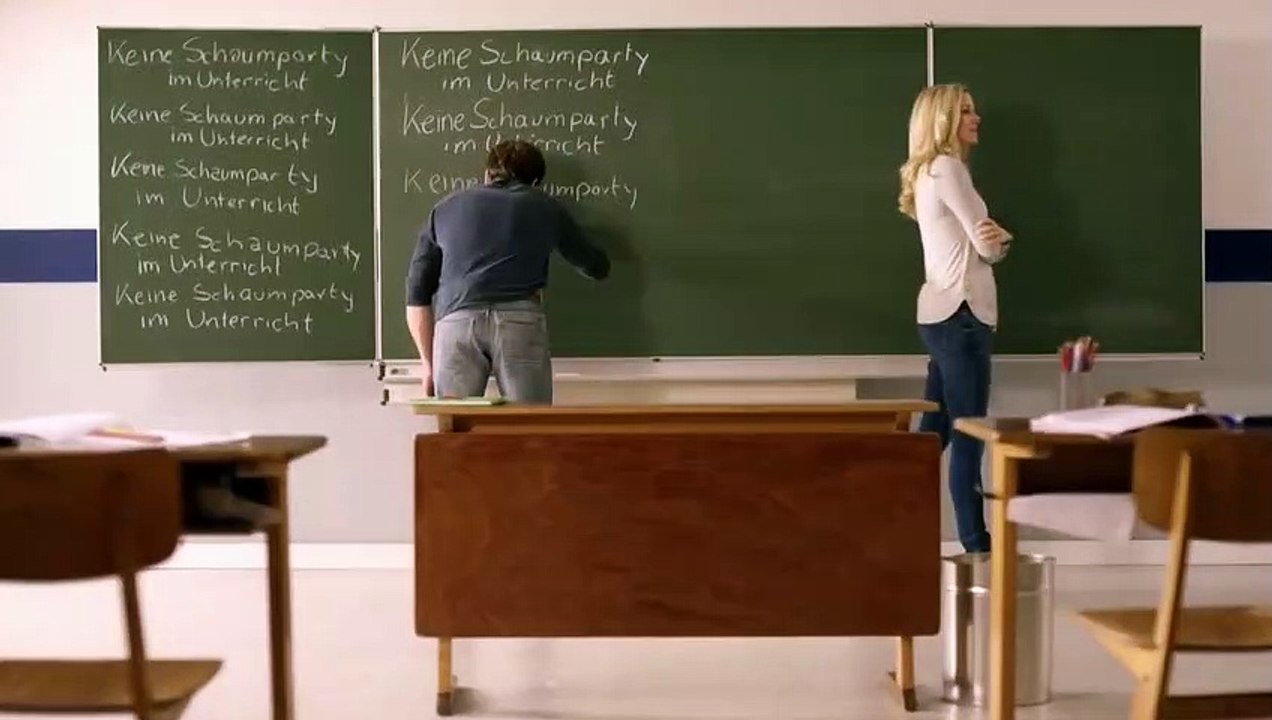 Der Lehrer | show | 2009 | Official Trailer
