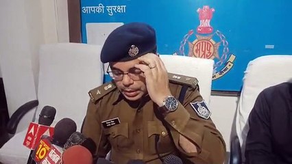The attackers were sent by instigating to spoil the atmosphere