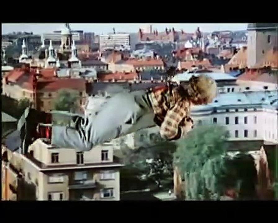 Karlsson auf dem Dach | show | 1975 | Official Trailer