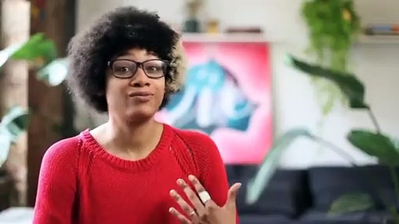 Do Not Track | show | 2015 | Official Featurette