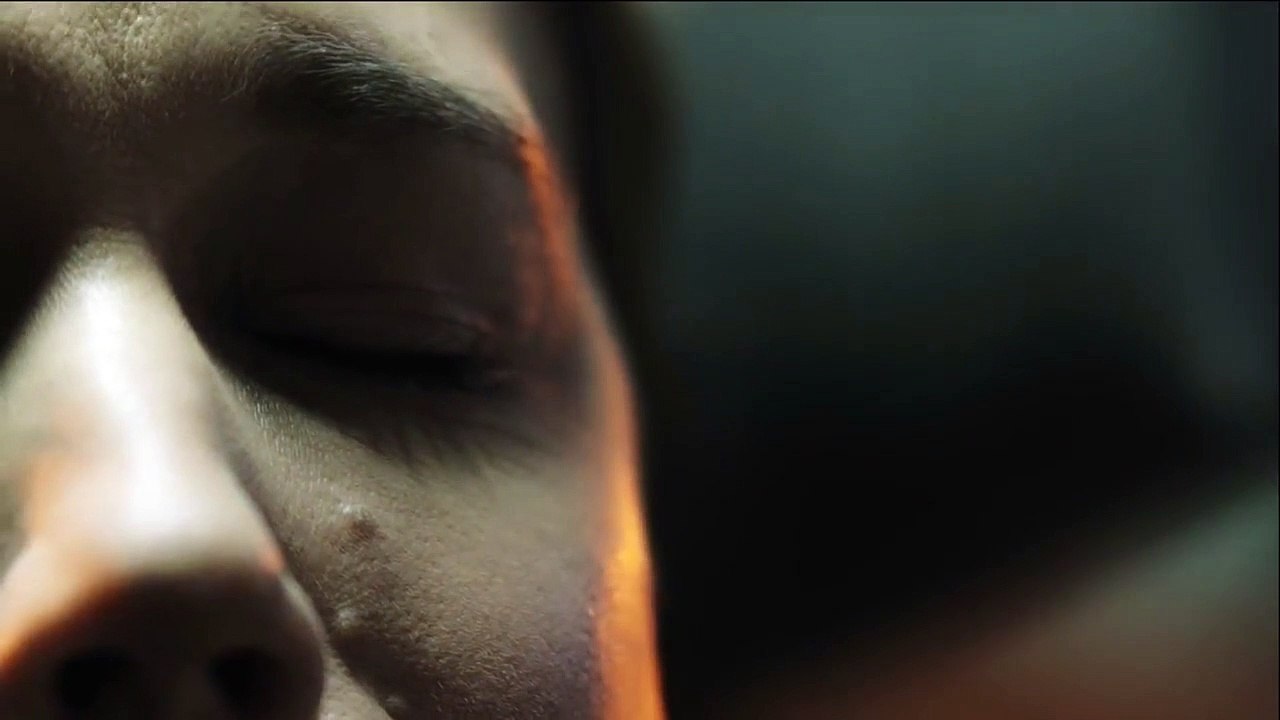 The Expanse | show | 2015 | Official Trailer