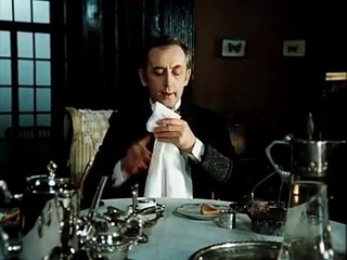 Приключения Шерлока Холмса и доктора Ватсона | show | 1980 | Official Teaser