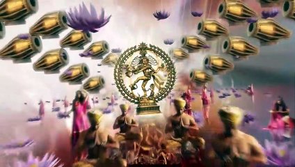 Caminho das Índias | show | 2009 | Official Trailer