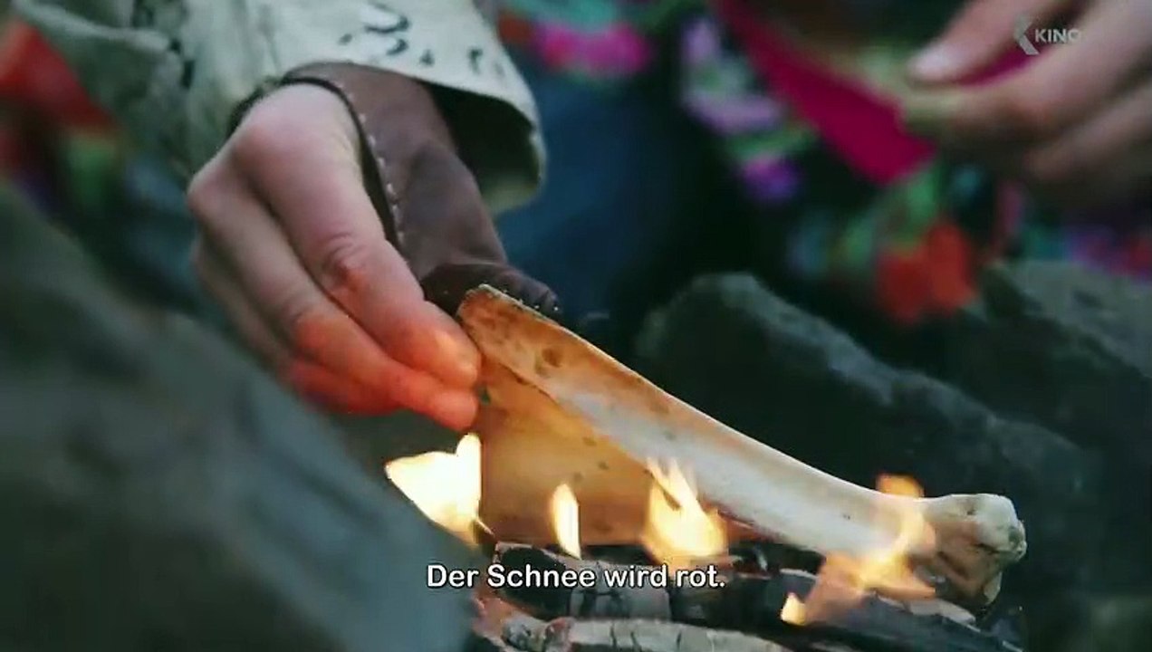 Midnight Sun | show | 2016 | Official Trailer