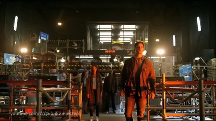 Вне времени | show | 2016 | Official Trailer