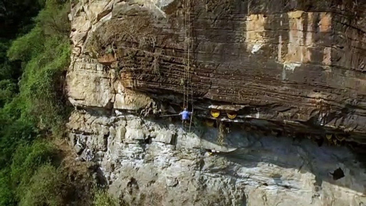 Kräfte der Natur | show | 2016 | Official Trailer