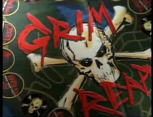 CSL - Crime Scene Lake Glory | show | 2002 | Official Trailer