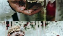 Wedding Cinematic Kiky + Akbar Reels