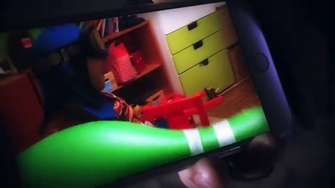 Game Two | show | 2016 | Official Trailer