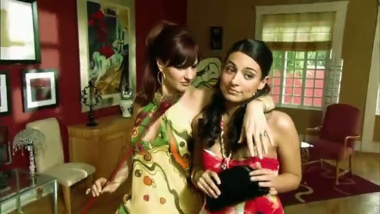 Очарование | show | 2009 | Official Trailer