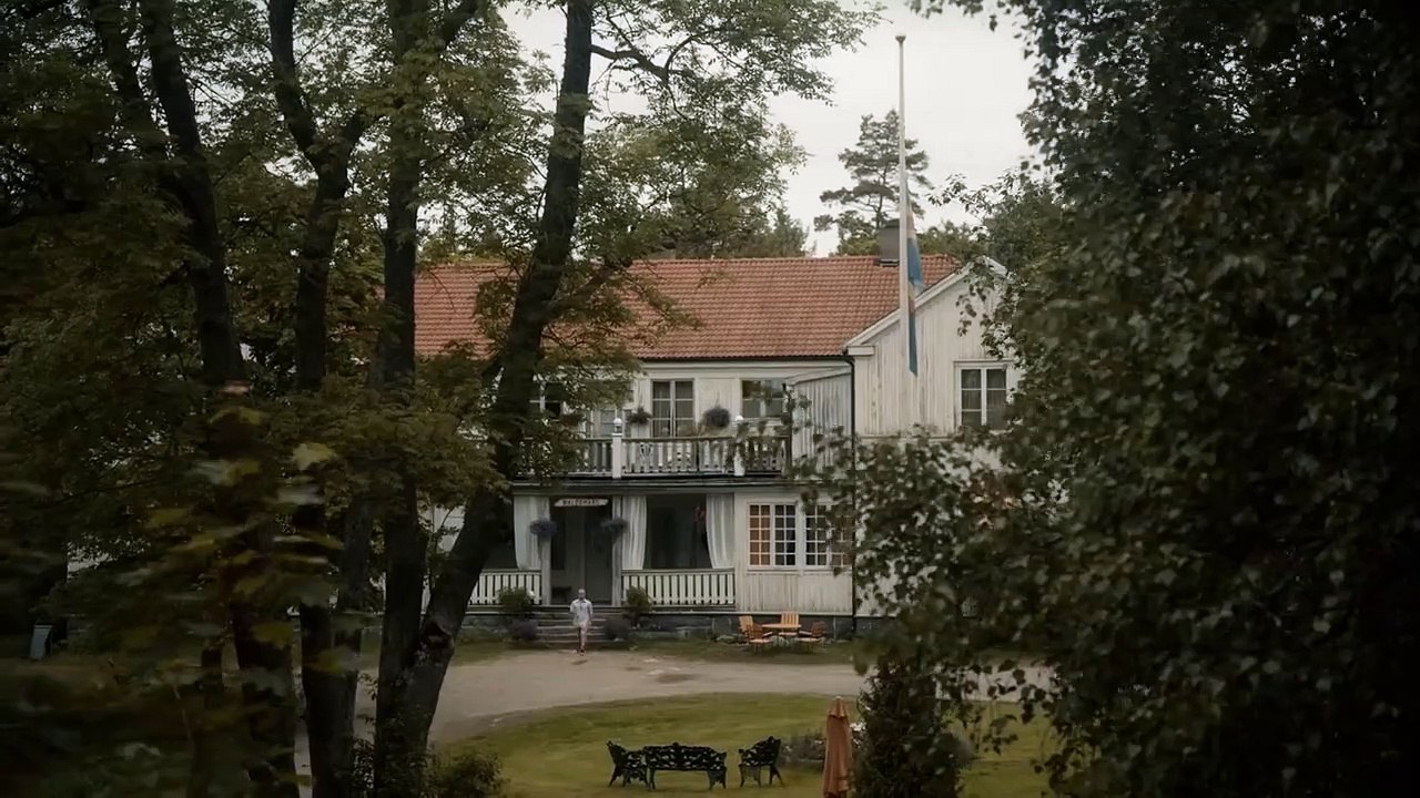 Blutsbande | show | 2014 | Official Trailer