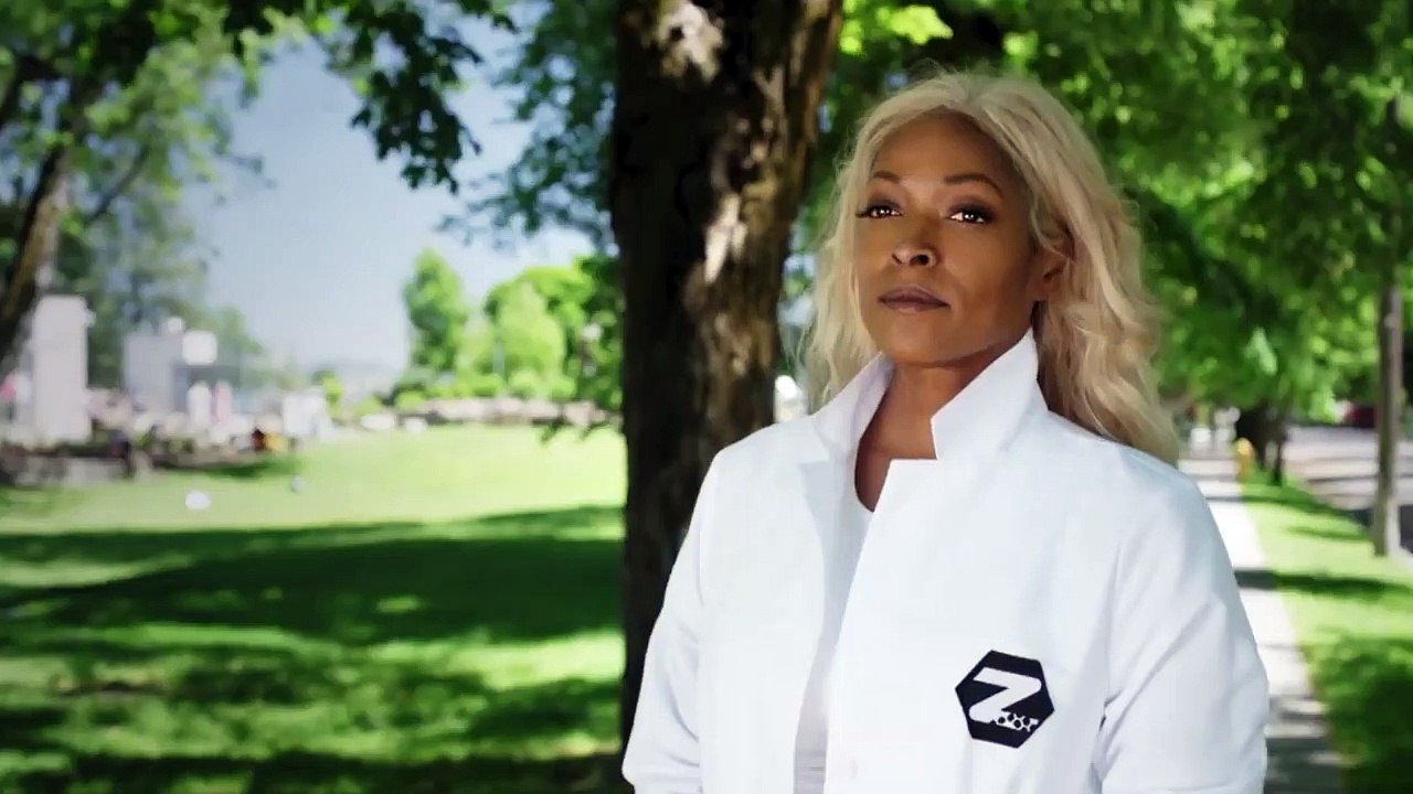 Z Nation | show | 2014 | Official Trailer