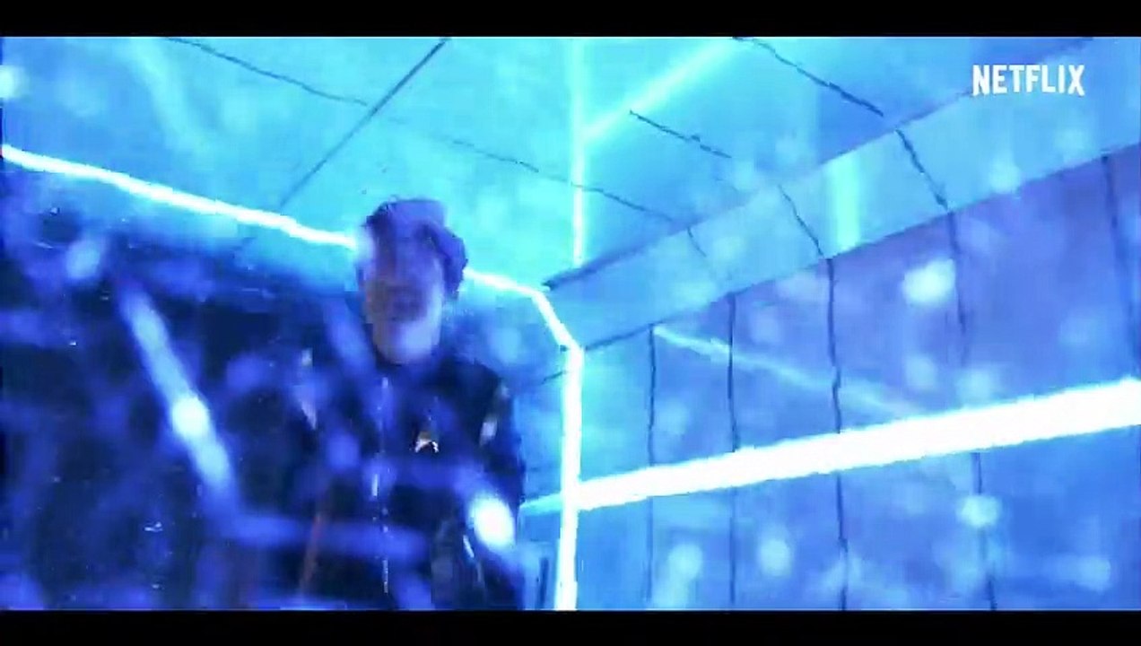 Star Trek: Discovery | show | 2017 | Official Trailer