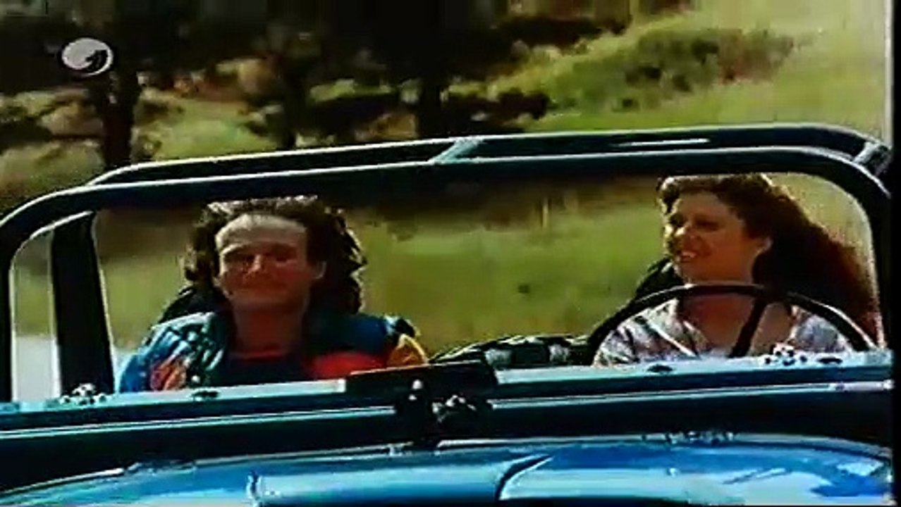 Mork vom Ork | show | 1978 | Official Trailer