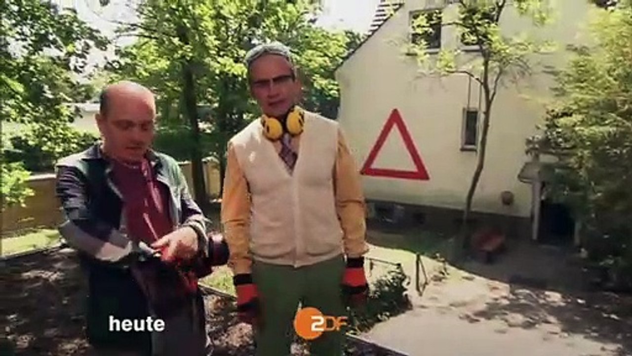 Nicht nachmachen! | show | 2012 | Official Trailer