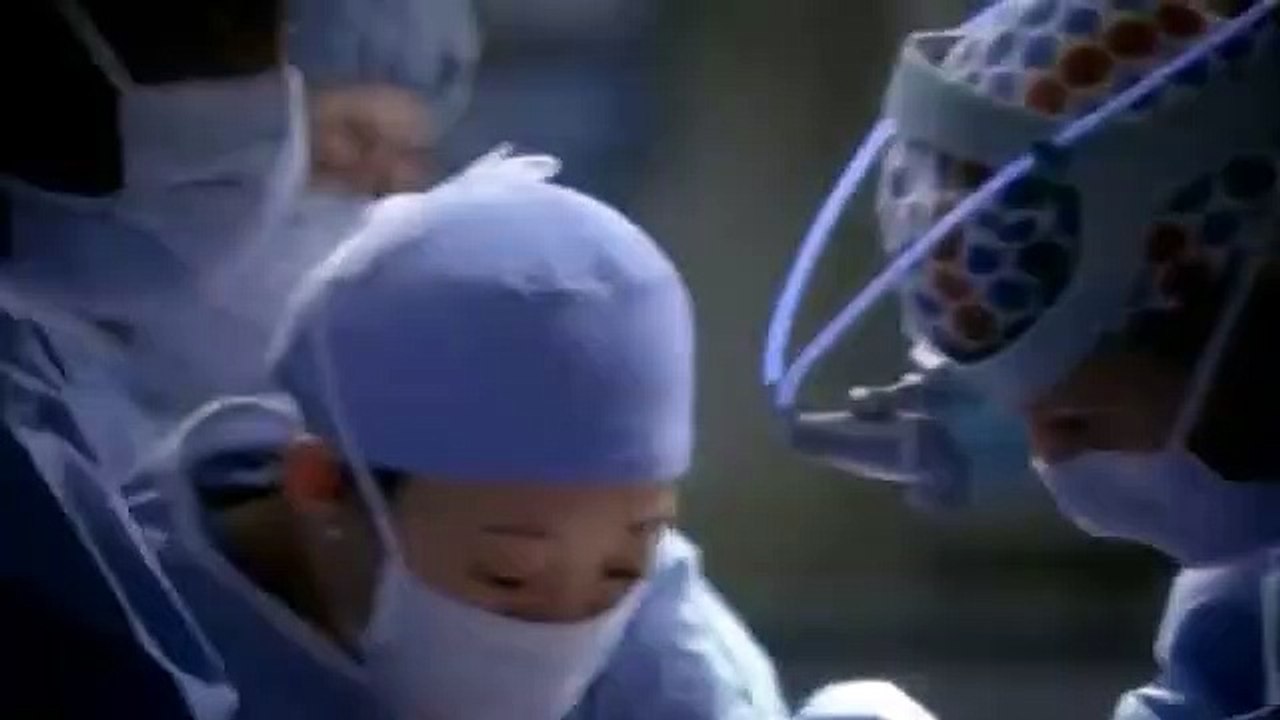 Grey's Anatomy | show | 2005 | Official Trailer