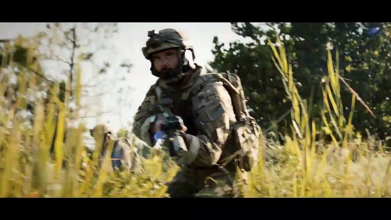 SIX | show | 2017 | Official Trailer