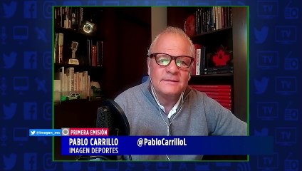 Mikel Arriola busca fortalecer a los jugadores jóvenes