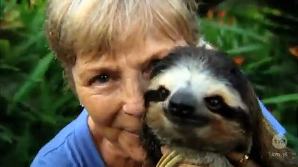 Kobieta na krańcu świata | show | 2009 | Official Trailer