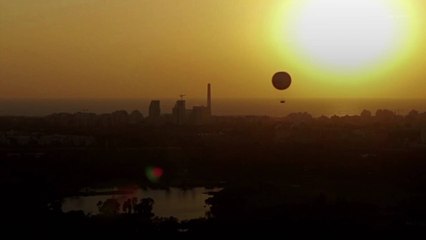 Congressional Leaders Expecting Top-Level Briefing on Chinese Spy Balloon