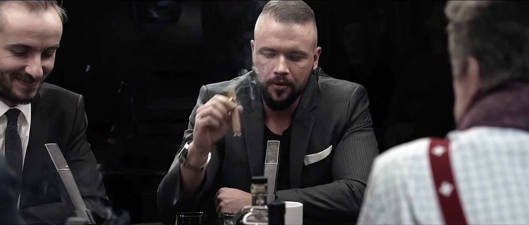 Schulz & Böhmermann | show | 2016 | Official Trailer