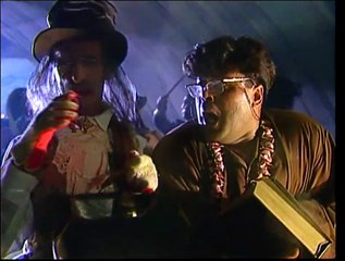 Vamp | show | 1991 | Official Trailer