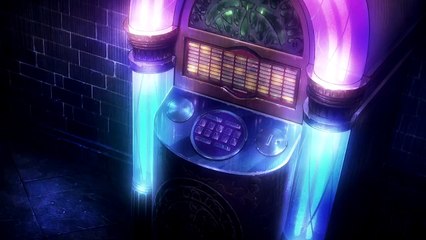 デス・パレード | show | 2015 | Official Trailer