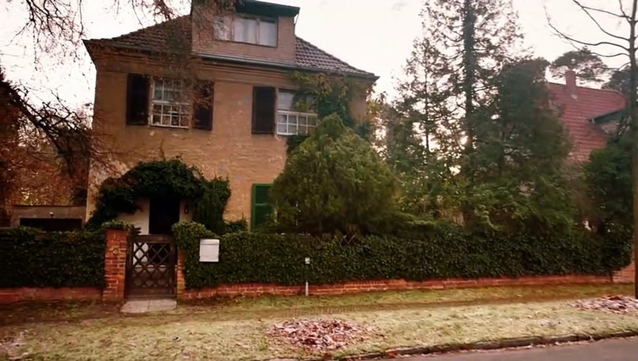 Magda macht das schon! | show | 2017 | Official Trailer