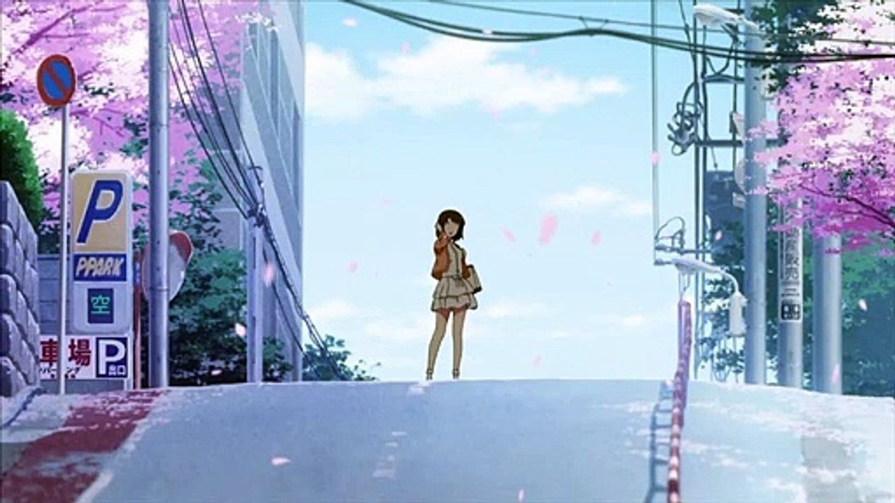 Saekano: How to Raise a Boring Girlfriend | show | 2015 | Official Trailer