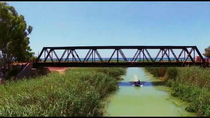 Maltese - Il Romanzo del Commissario | show | 2017 | Official Trailer