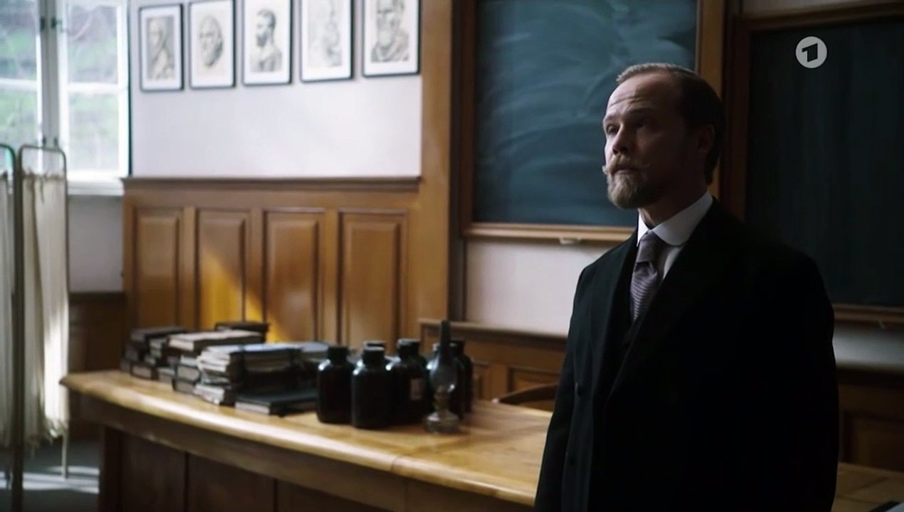 Charité | show | 2017 | Official Trailer