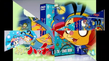 Un alveare d'avventure per l'ape Magà | show | 1995 | Official Trailer