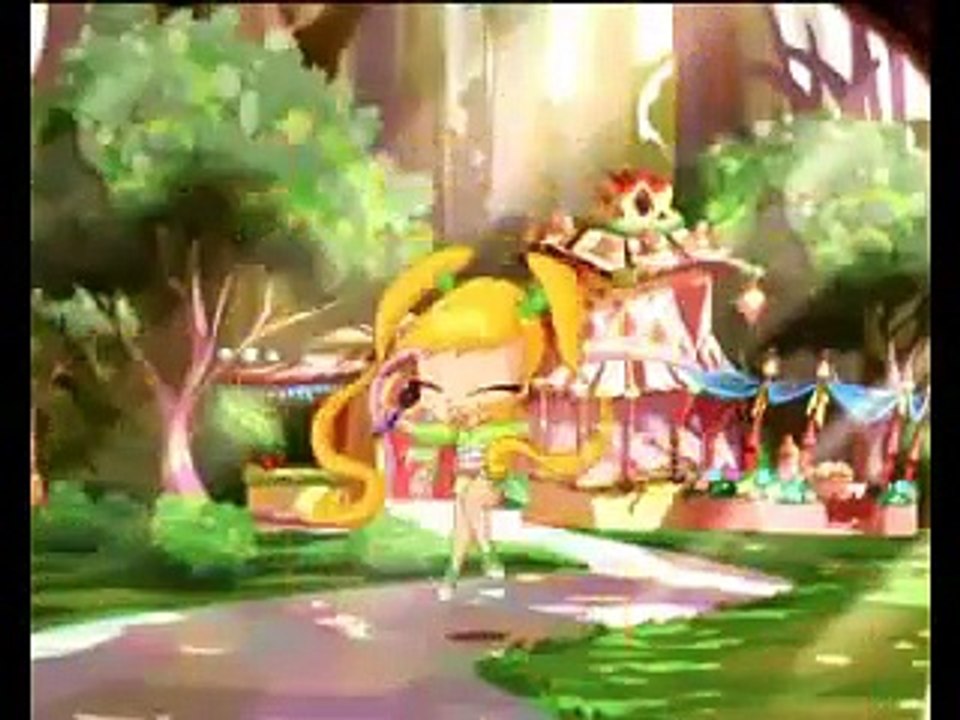 PopPixie | show | 2011 | Official Trailer