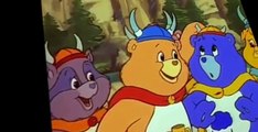 The Care Bears The Care Bears E018 – Grumpy the Clumsy / The Purple Chariot