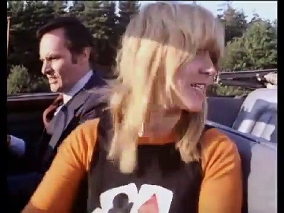 Francis Durbridge - Die Spur mit dem Lippenstift | show | 1971 | Official Trailer