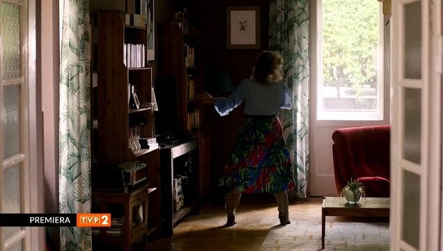 O mnie się nie martw | show | 2014 | Official Trailer