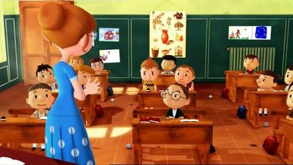 Der kleine Nick | show | 2009 | Official Trailer