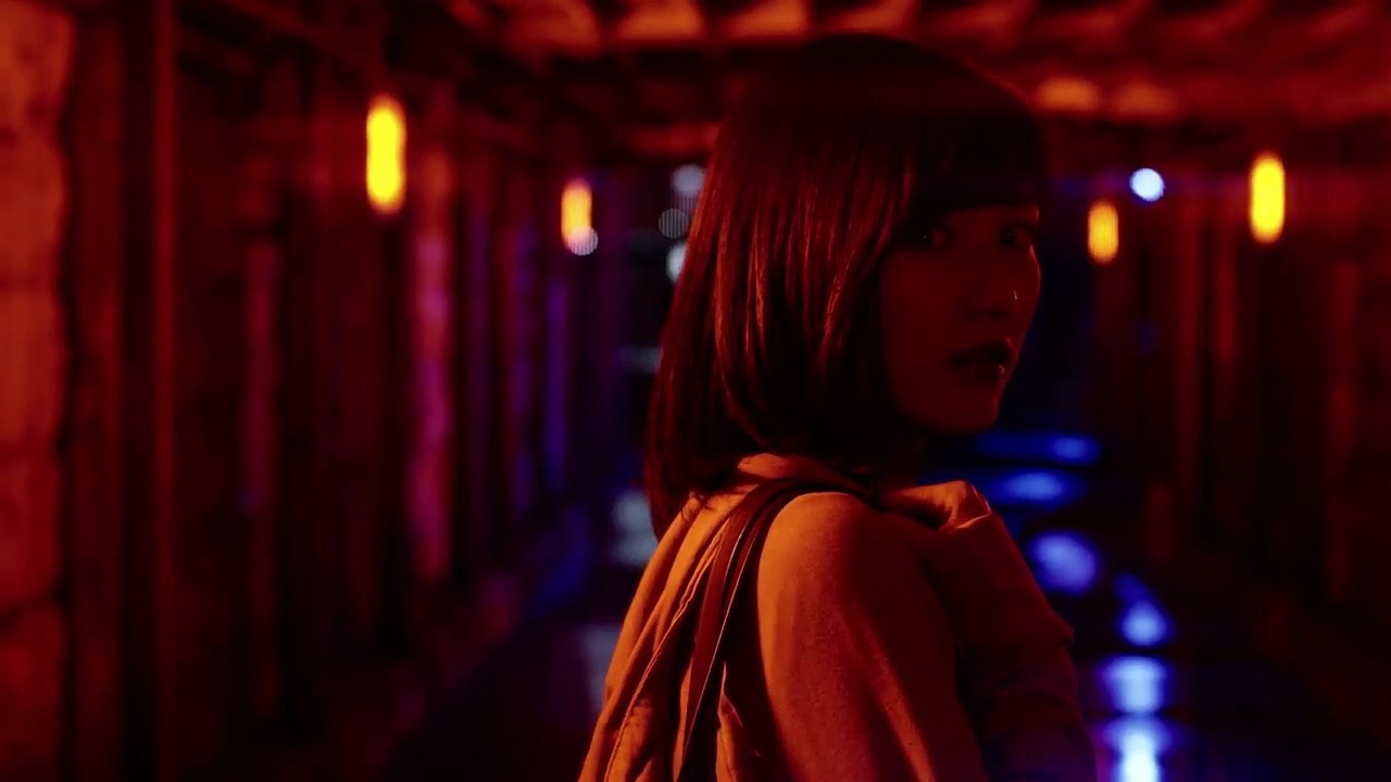 크로우즈 블러드 | show | 2016 | Official Trailer